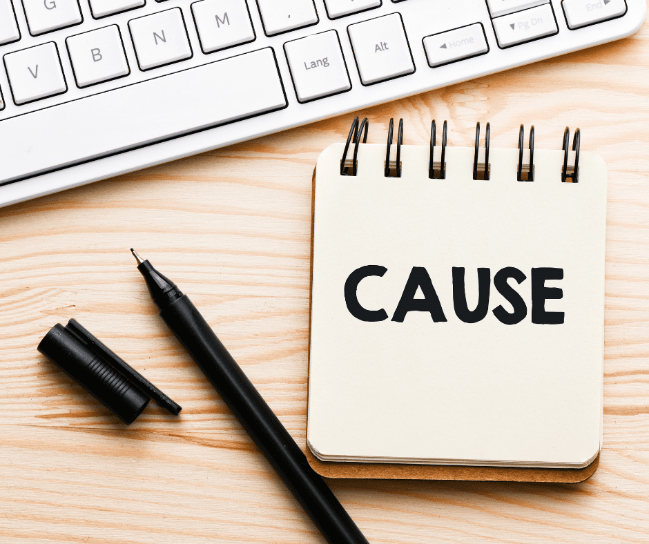 publishing to raise awareness